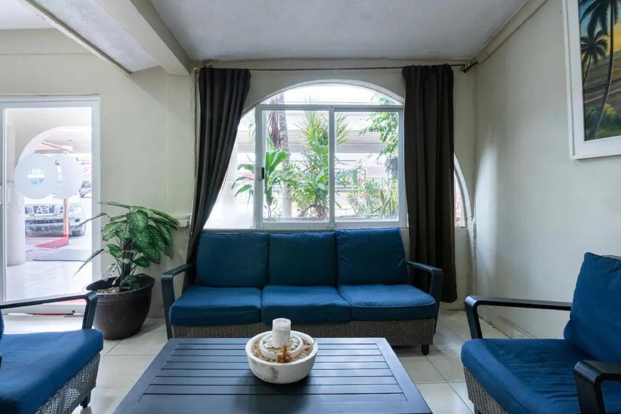 Hotel Caribbean Faisán Playa del Carmen Kültér fotó