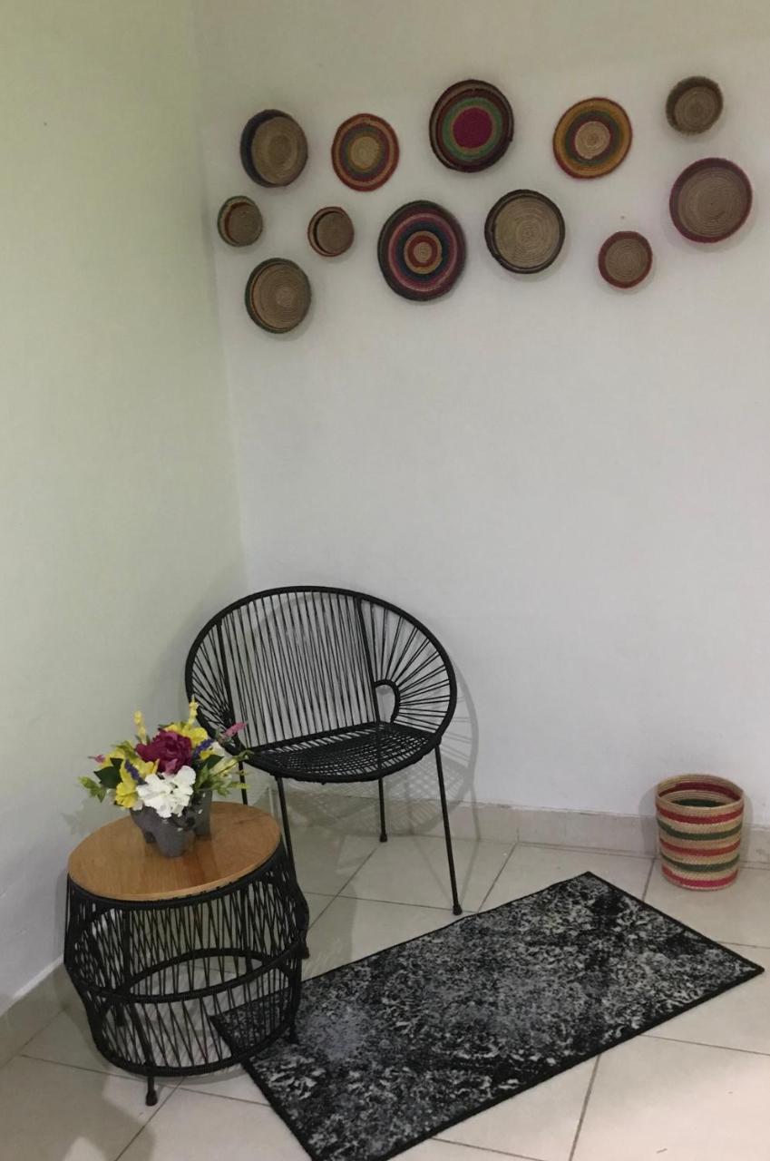 Hotel Caribbean Faisán Playa del Carmen Kültér fotó